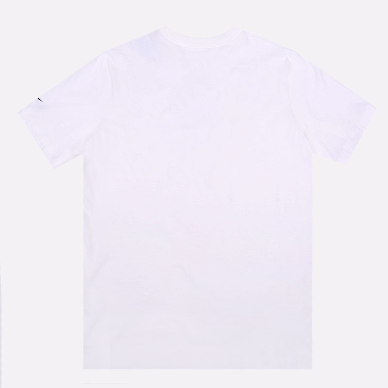 Мужская футболка Nike Rayguns Basketball T-Shirt (DB5948-100)  - цена, описание, фото 4